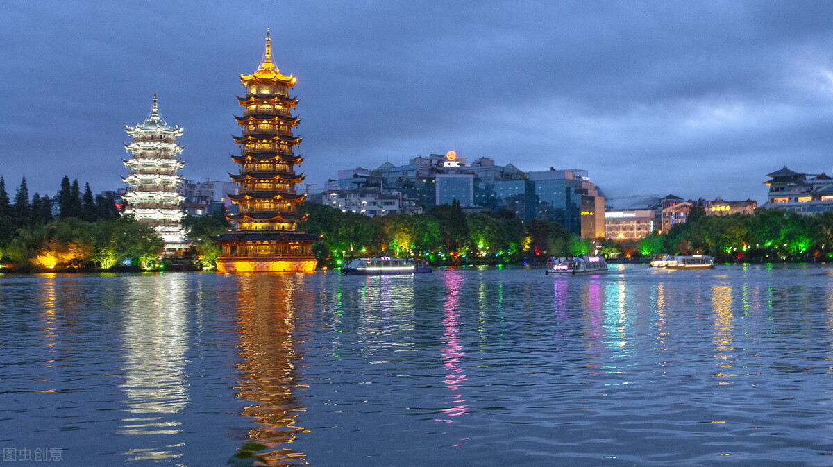 桂林旅游怎么玩比较划算,桂林旅游哪些坑