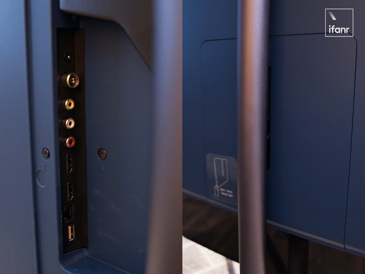 tclxess旋转智屏a200pro,tcl旋转智屏电视a200pro屏幕