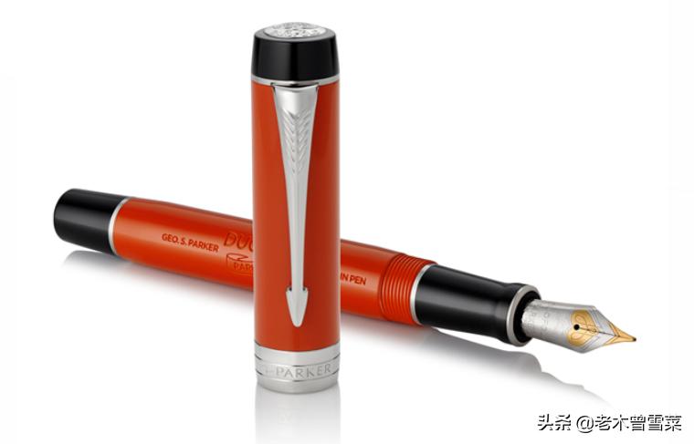 目前最好的书写钢笔品牌,最好用的物美价廉钢笔型号排名