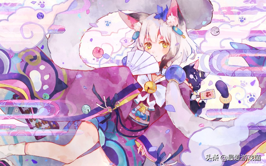 阴阳师络新妇是内定吗,阴阳师络新妇是几几年出来的