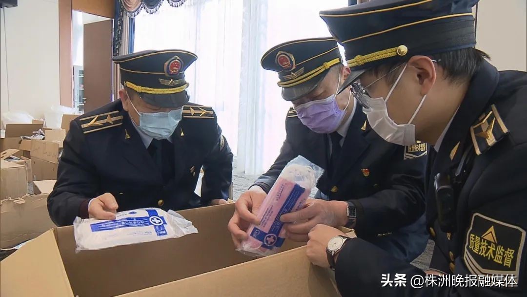 售卖150万假口罩,无良商家卖假口罩被罚30万元