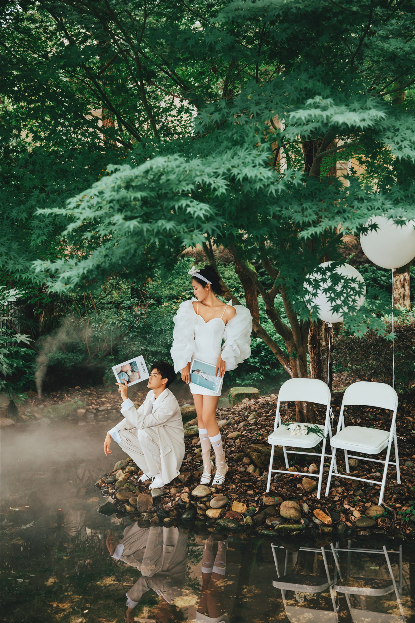 杭州婚纱摄影工作室,杭州好的婚纱摄影工作室有哪些