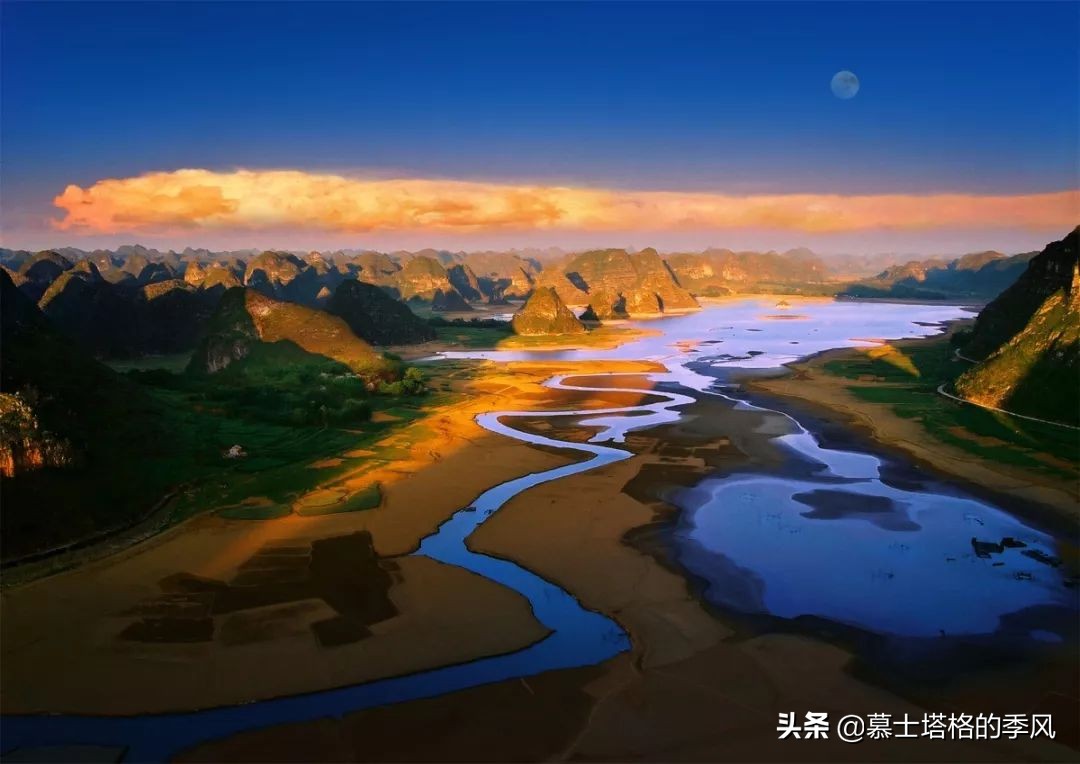 广西海边宜居的有哪些城市,广西北部湾宜居城市