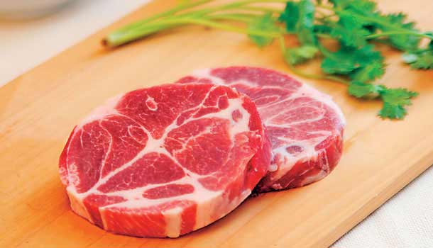 贫血的人应该少吃哪些菜,贫血别碰这七种食物