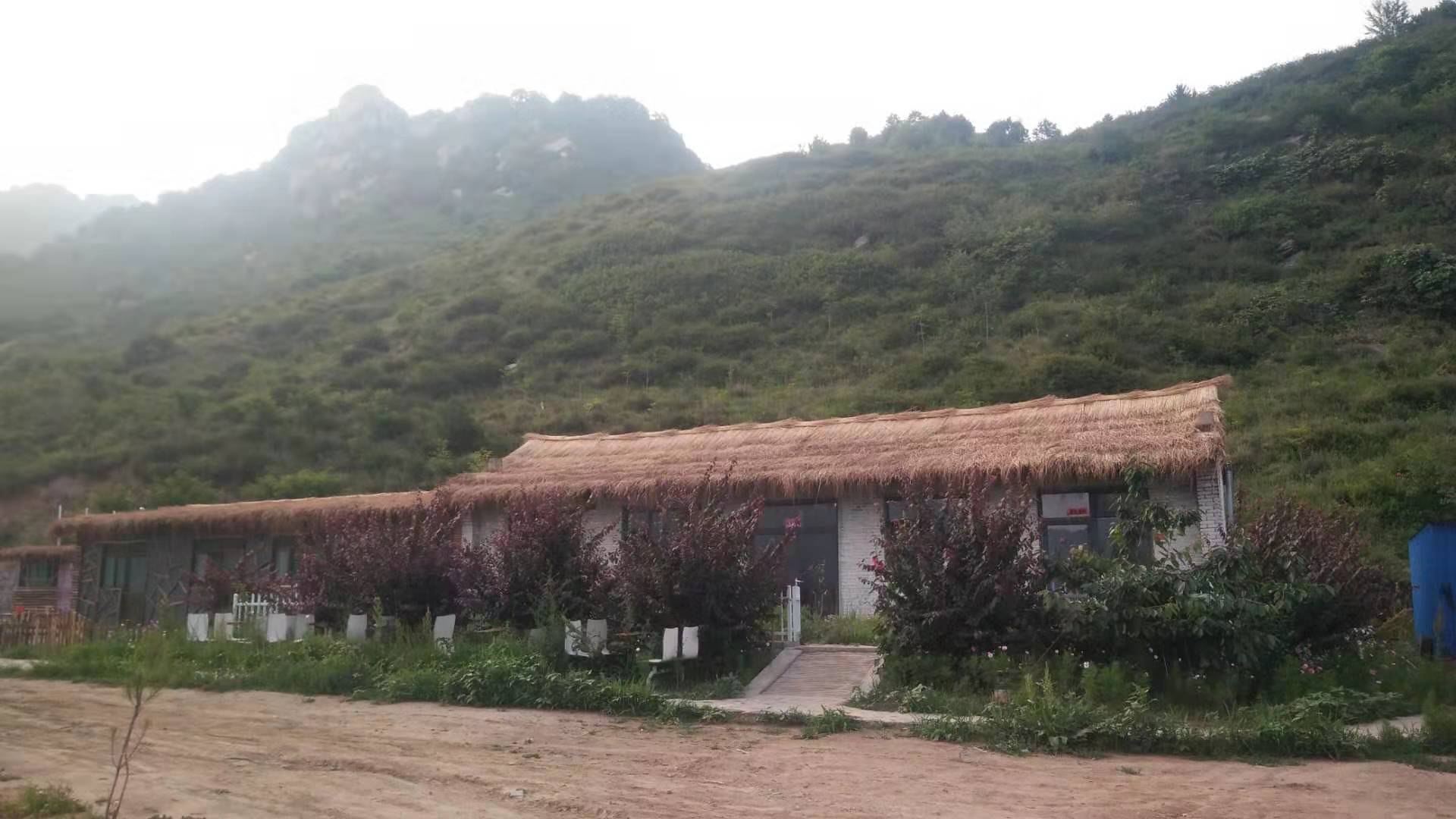 老龙头的传说故事,老龙山传说