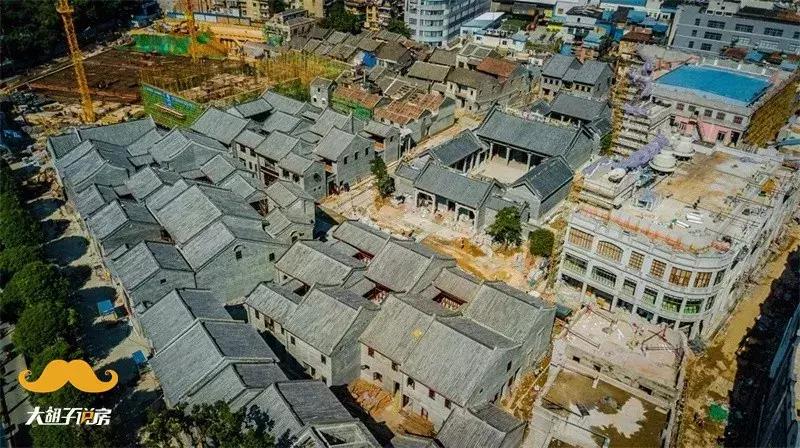 一铺坑三代后续,一铺坑三代商铺投资成风险投资