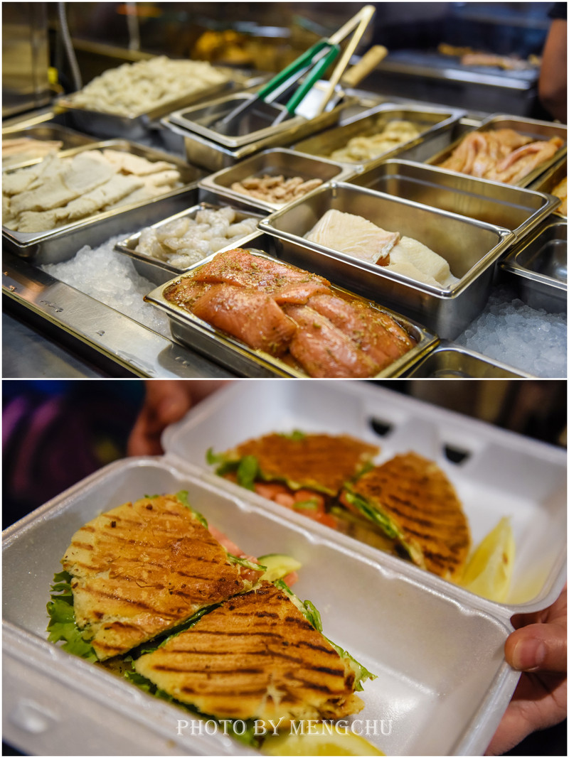 多伦多市中心圣劳伦斯市场,加拿大多伦多圣劳伦斯市场