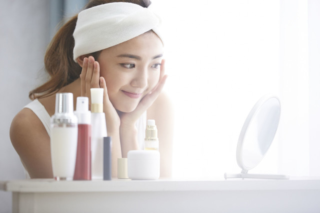 马膏和马油什么区别,马油有修复功效吗