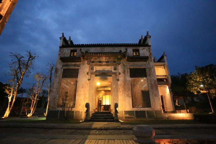 驻曼谷旅游办事处邀泰国民众“云宿”江西