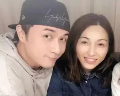 古巨基老婆生孩子了吗,古巨基太太52岁高龄产子的背后