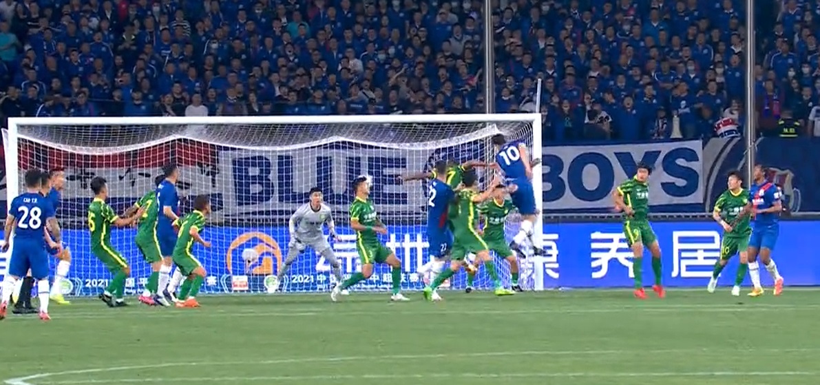 崔康熙人盯人战术,崔康熙全场人盯人防守战术