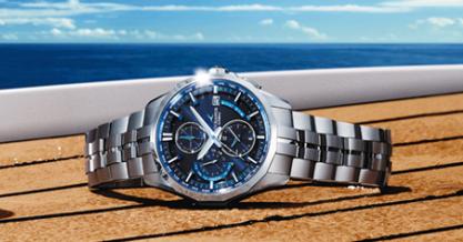 卡西欧炫酷电子表推荐,高端卡西欧最值得入手的表