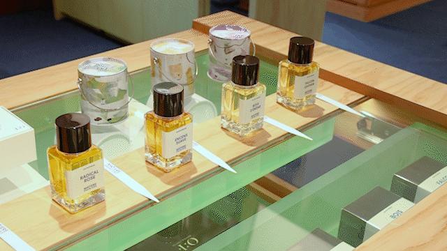 时髦精都在逛的hAomArket好市，一站式承包你的冬日小众好物