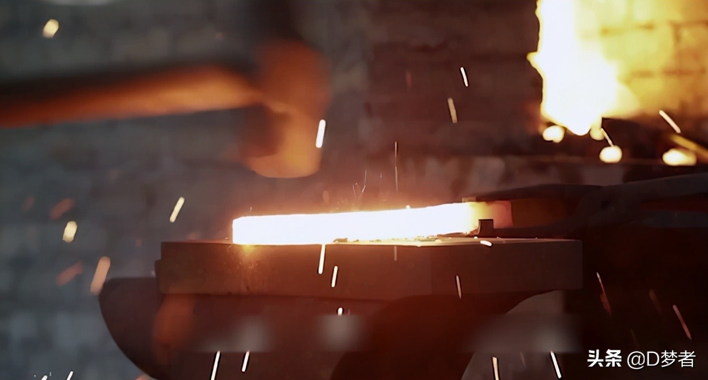 十大名剑之龙泉剑,为什么龙泉剑这么有名