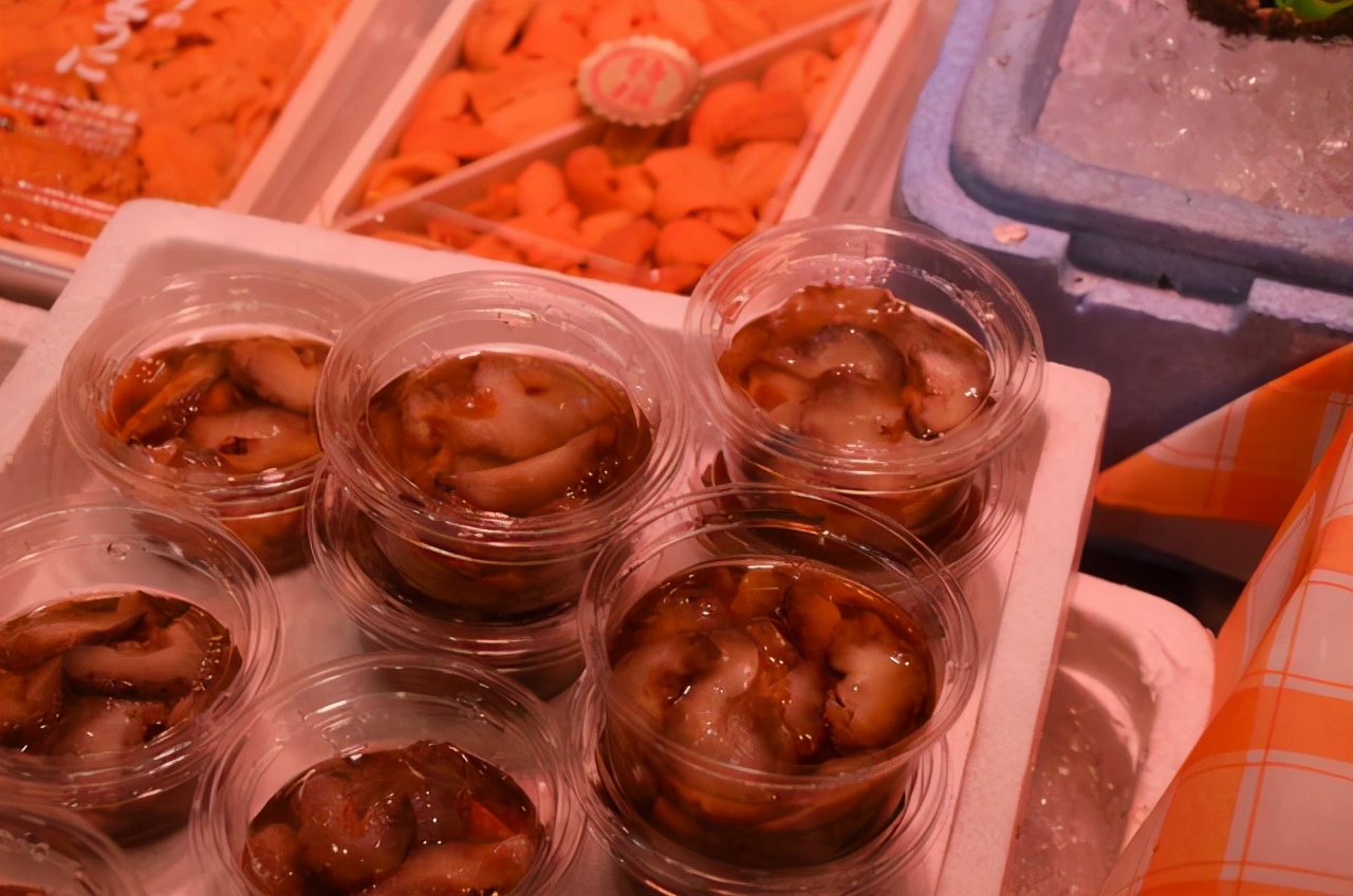 大阪黑门市场吃什么好,大阪必买美食推荐