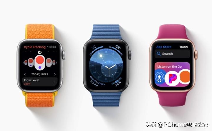 传苹果下周推出AppleWatch睡眠跟踪功能