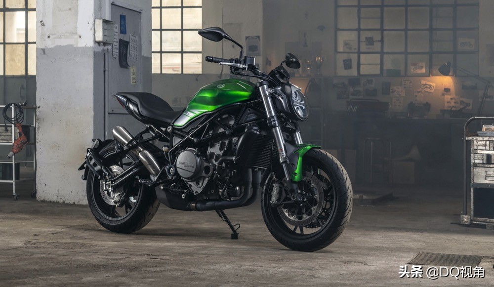 3万左右公认最好摩托车街车,最适合穷人的三款街车摩托车