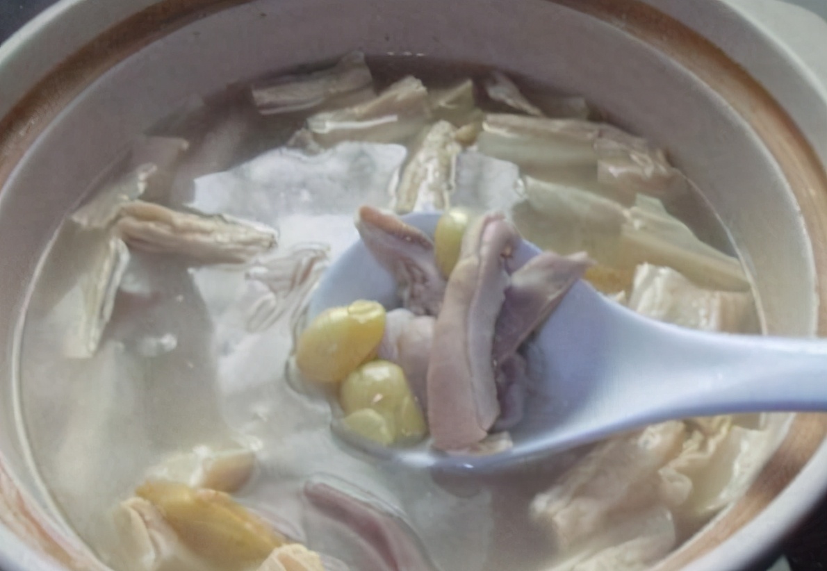 炖猪肚要不要放醋,怎样炖猪肚好吃又嫩又烂