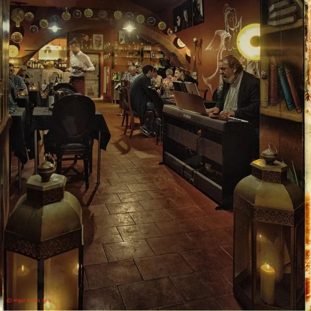 山东欧米奇调酒硬核知识：调酒领域常用词的中英文对照