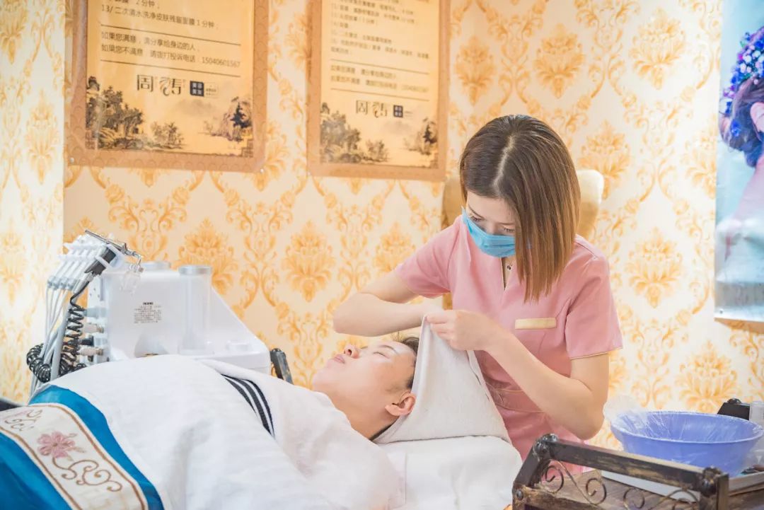 大连必打卡的美发店,大连时尚经典美发