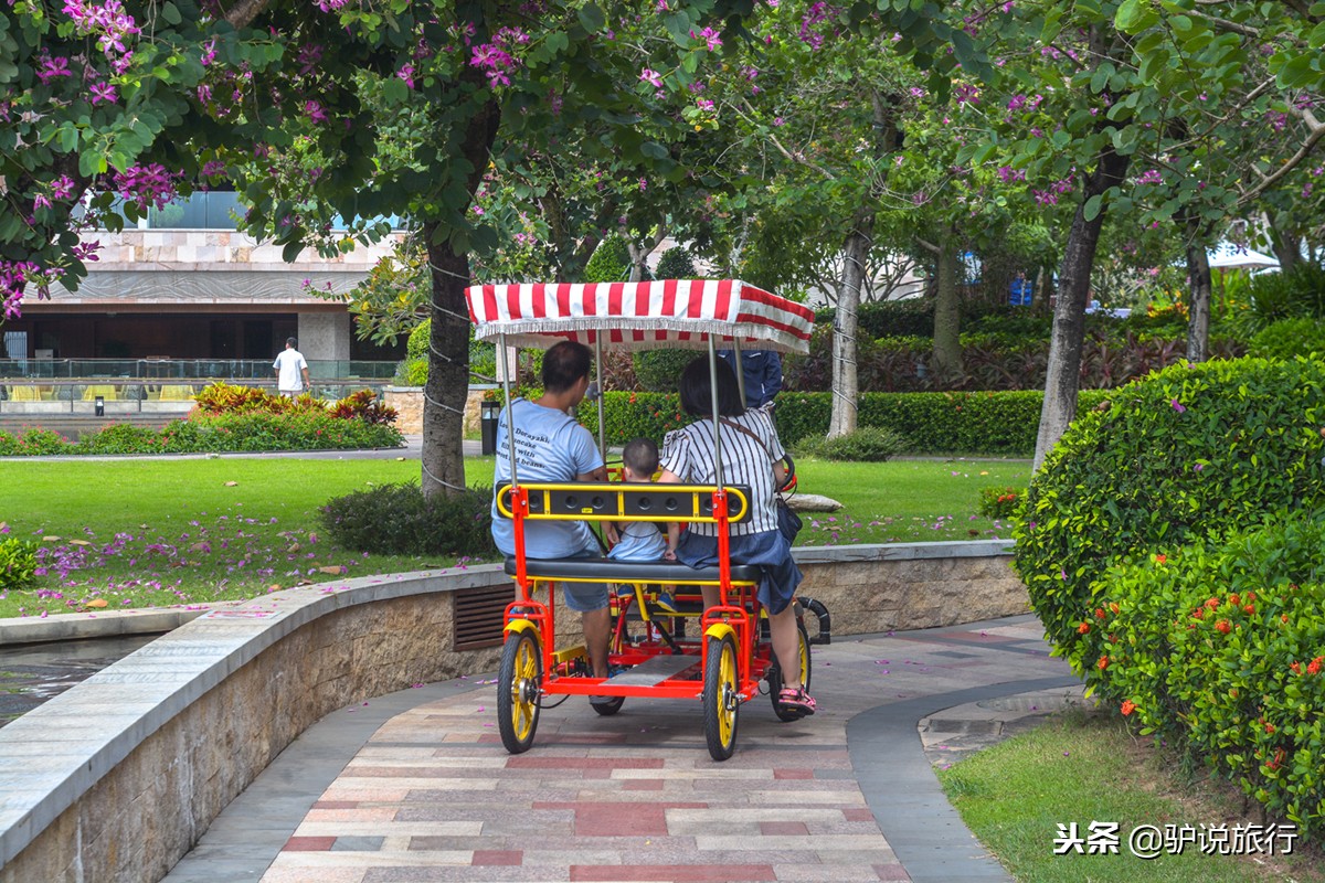 天房洲际与亚特兰蒂斯,天房洲际酒店和亚特兰蒂斯