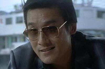 香港电影各个黑社会老大精彩片段,香港电影五位经典大哥形象