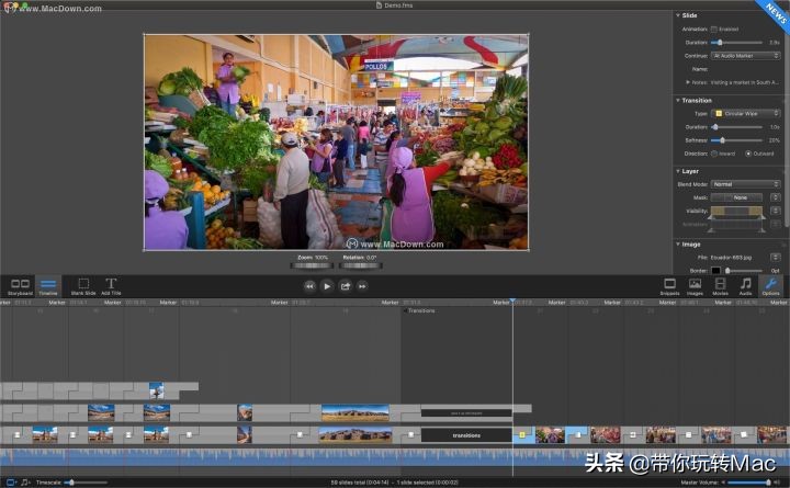 最强幻灯片制作软件免费完整版,照片制作幻灯片用什么软件