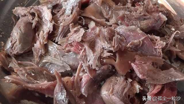 舌尖上的徐州美食你喜欢哪一道,徐州人都爱吃什么美食