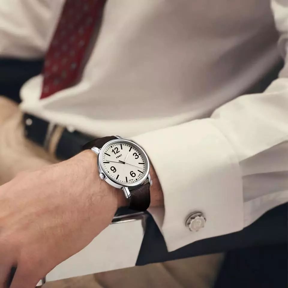 10款值得推荐的手表,日常佩戴的腕表