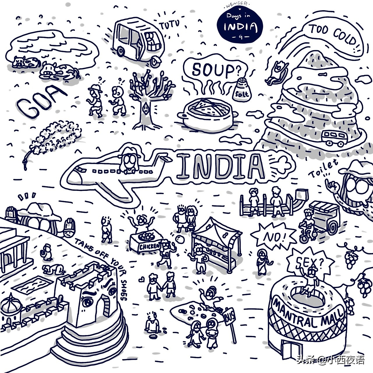 中国姑娘在印度的真实生活,女性去印度的悲惨遭遇