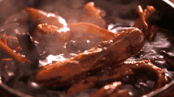 卤味弄得不好吃怎么补救,卤味做出来颜色淡怎么补救