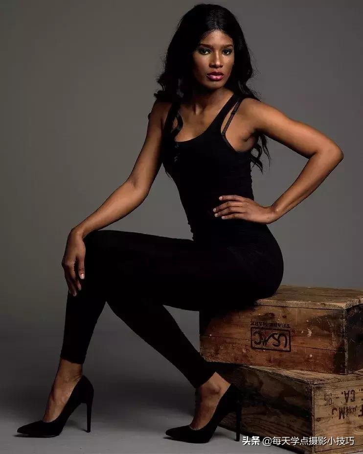 人像摄影怎么以s形摆美姿,摄影美姿技巧口诀