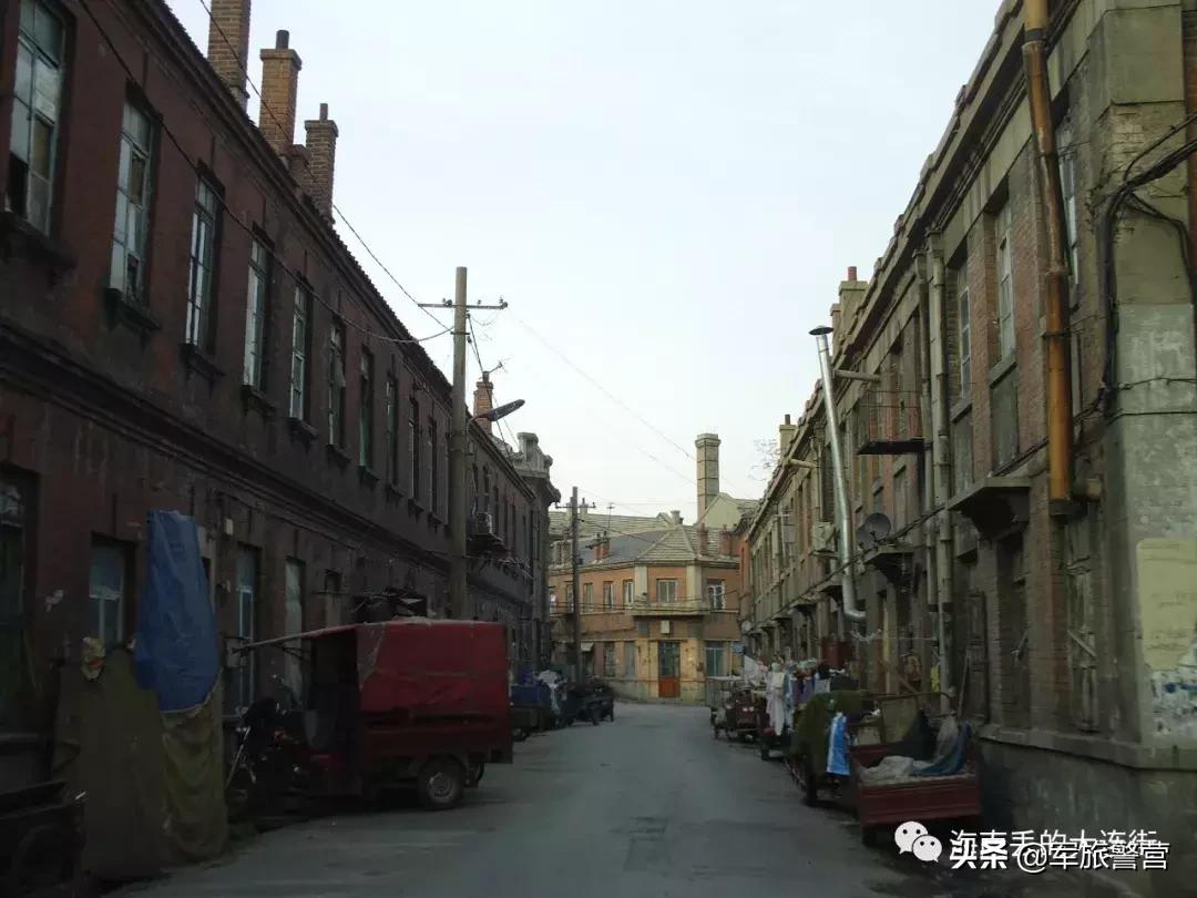 海军大连舰艇学院舰长的摇篮,大连中国海军将军的摇篮