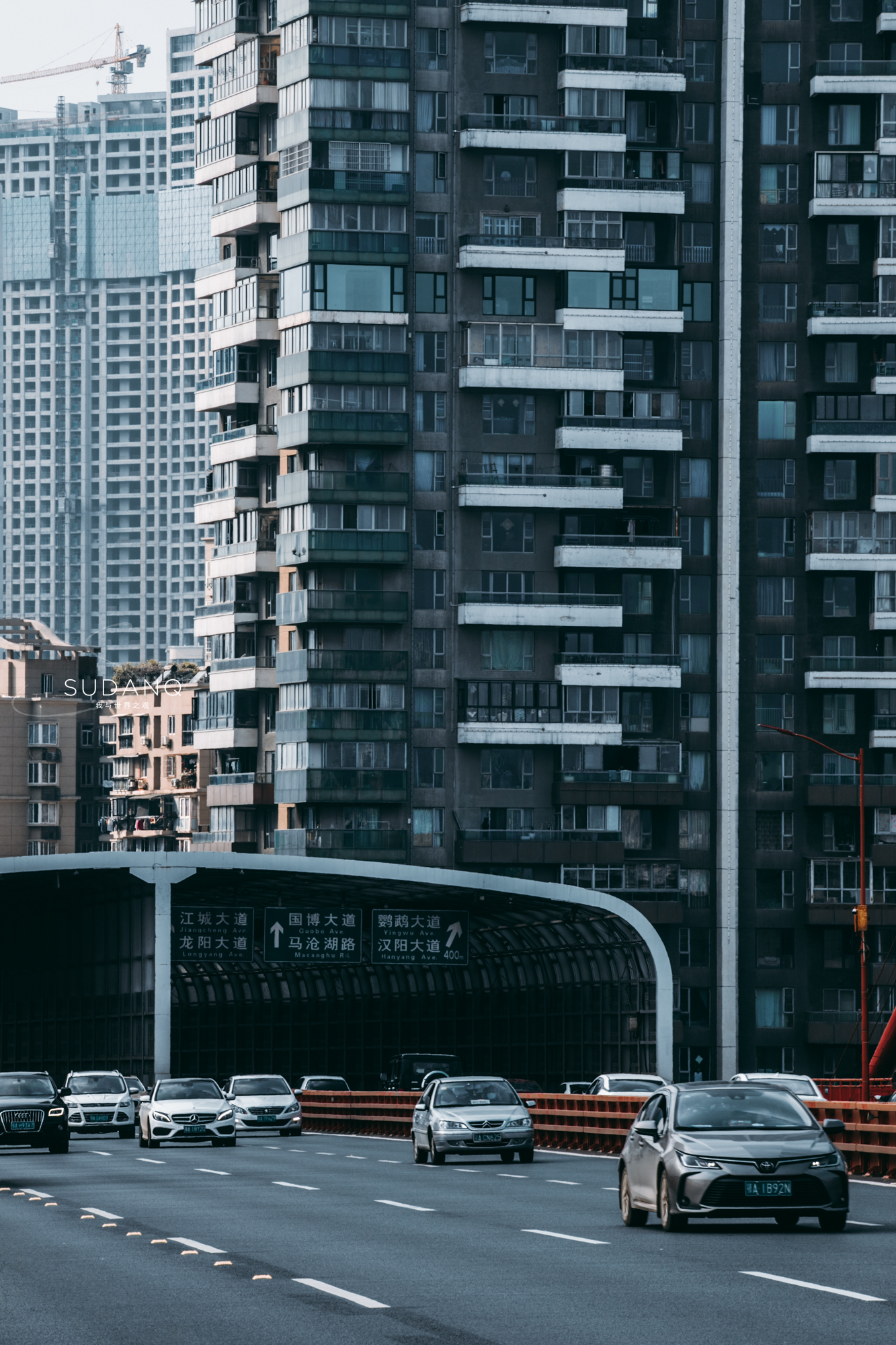 武汉大桥为什么是万里长江第一桥,武汉世界之最的跨江大桥