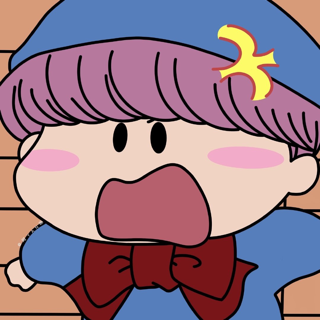 魔法咪路漫画头像,魔法咪路咪路头像高清大图