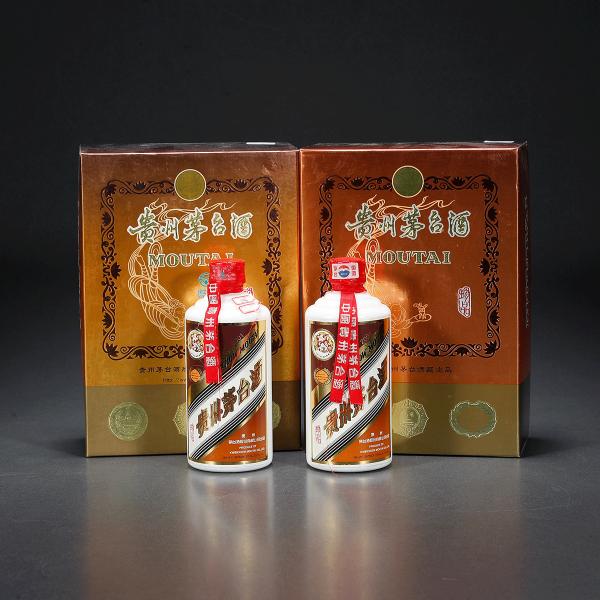 20年陈年茅台酒价格表,今日茅台陈年酒价格