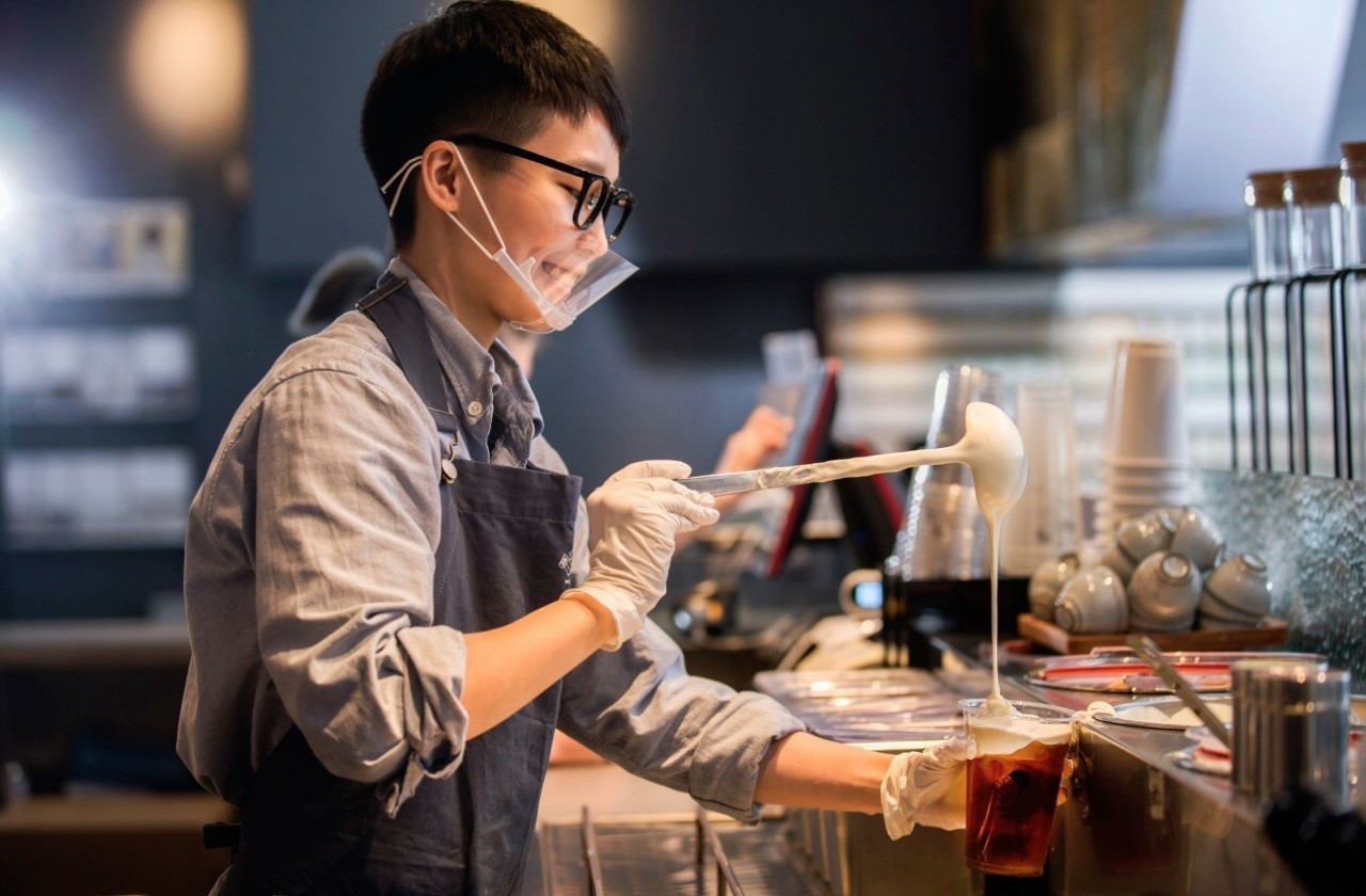 年销售上亿的网红,一年几十亿的销售额网红店