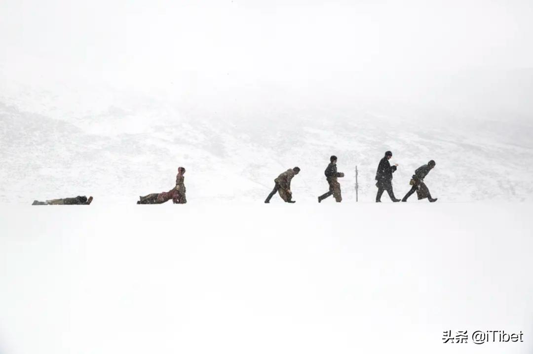 PhilipPhilippou：宇宙中心冈仁波齐|泛舟喜马拉雅