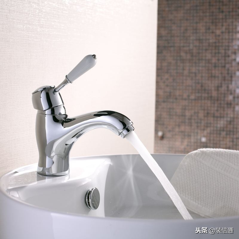 各种水龙头安装方法视频,最新最全水龙头可旋转安装法