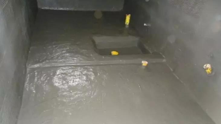 防水材料大全及使用方法,搞懂所有防水材料