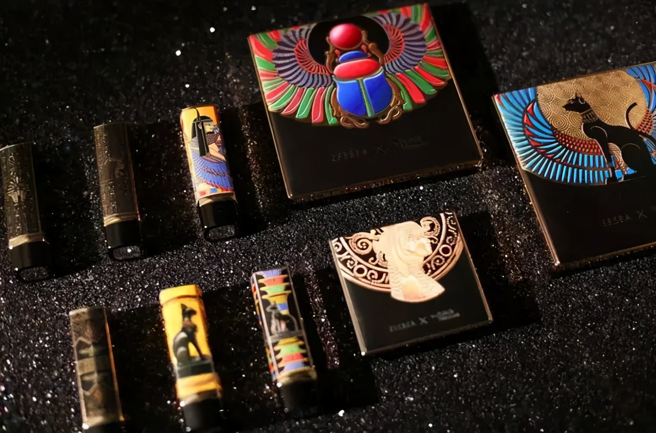 国货美妆品牌崛起,对国产美妆品牌的建议和想法