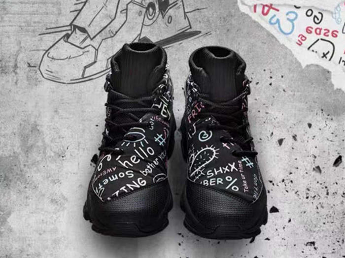 性价比最好的aj篮球鞋,篮球鞋推荐400左右高颜值aj