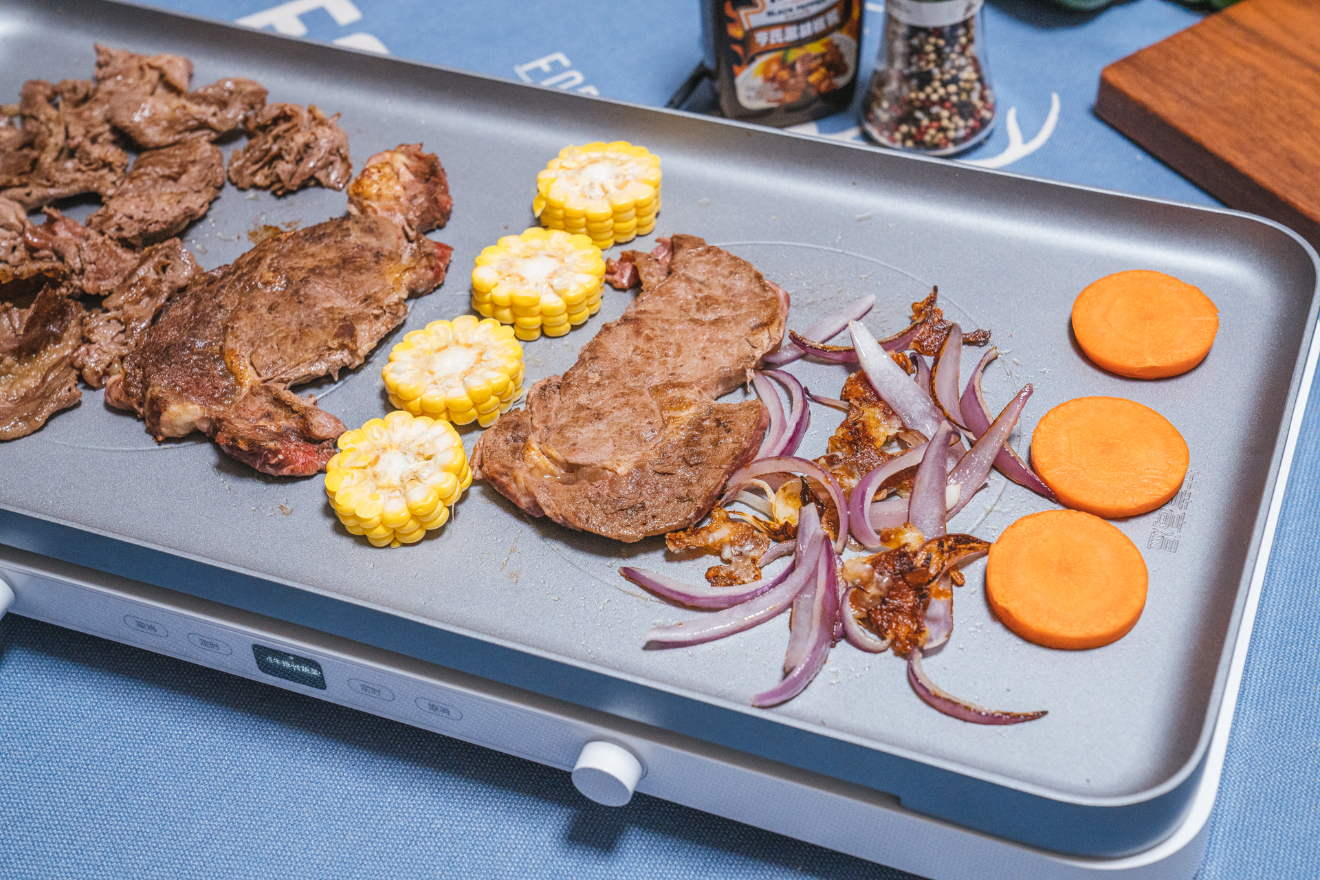 火锅专用锅小米电磁炉,嵌入式电磁炉单灶小米