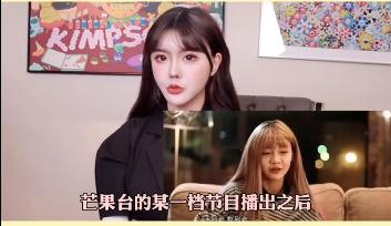 韩安冉自曝一年赚多少钱,韩安冉自曝每个月收入多少