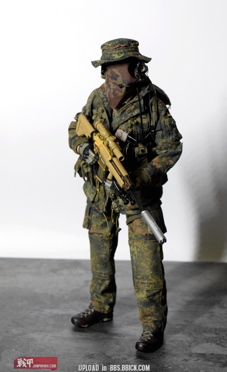 深度分析狙击手,深度评测全新栓狙