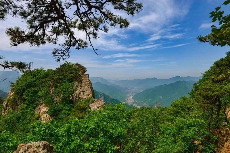 大连九月旅游攻略大全,大连11月旅游的最佳地方