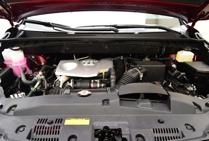 途昂汉兰达锐界哪个最好,汉兰达锐界途昂哪个好