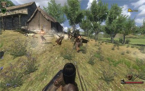 10条入门级冷知识,骑砍新手十大必练技能