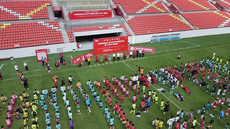 小甲a挑战赛,小甲a足球邀请赛