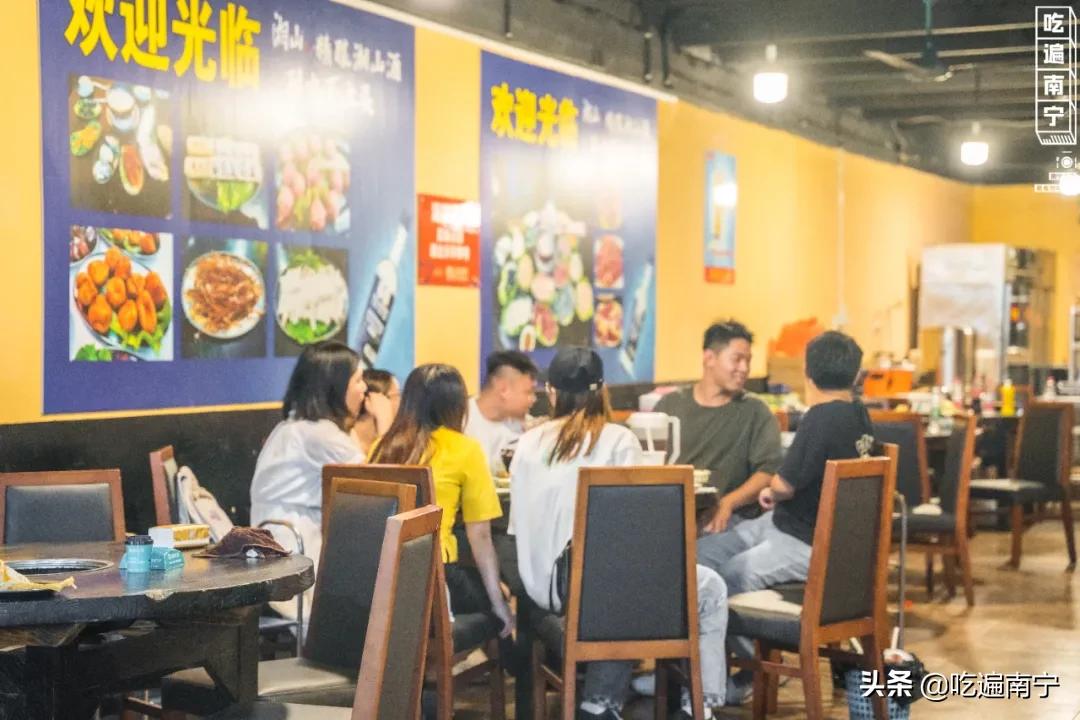 2023年最火的打边炉菜品,打边炉火爆